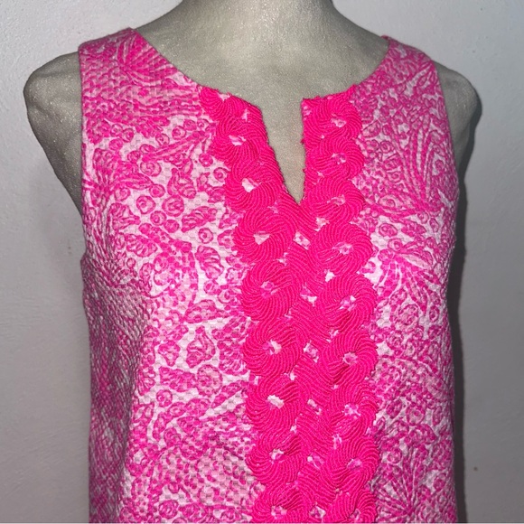 Lilly Pulitzer for Target “See Ya Later” Alligator Print Dress - Picture 2 of 10